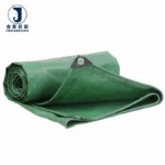 JX Best Quality Waterproof Breathable Organic Heavy Duty Bache PVC Tarpaulin Outdoor Use Manufacturer