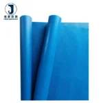 JX Fireproof 500gsm 600gsm Customizable PVC Tarpaulin Waterproof Truck Cargo Cover