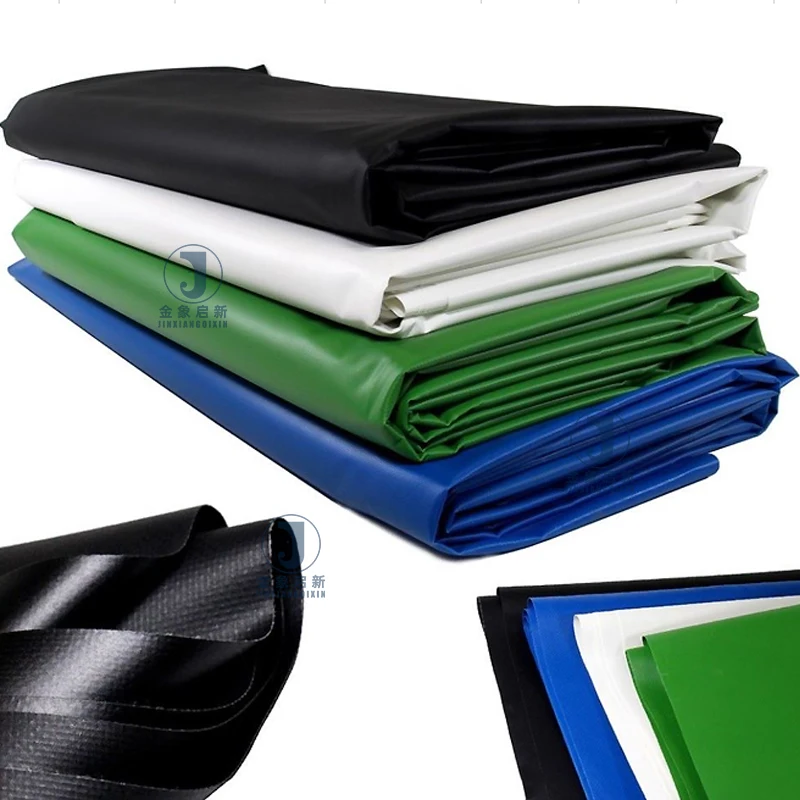 Best Quality 650gsm Waterproof Polyester Heavy Duty Bache PVC Tarpaulin Manufacturer