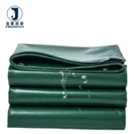 PVC Tarpaulin Industry Fabric PVC Tarpaulin 620gsm for Fish Pond Factory Swimming Pools Cover PE Tarpaulin
