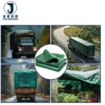 Pvc Truck Cover Tarps Mildew Resistant Pvc Tarpaulin Cover for Trucks