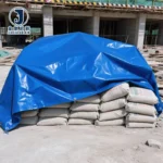 Wholesale Pvc Tarpaulin Wear-resistant Waterproof Multi-purpose Heat-resistant Tarpaulin