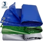 Waterproof Fire Retardant Pvc Tarpaulin Cover. Pvc Coated Fabric