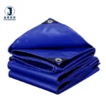 Waterproof Railway Wagon Tarpaulin Cover for Construction