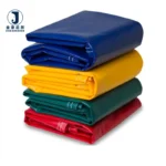 500gsm 600gsm Plain PVC Waterproof Truck Cargo Cover Tarpaulin Canopy for Boys & Girls