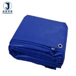 FLFX 650 Gsm 630 Gsm High Strength Truck Cover Waterproof PVC Tarp Ripstop Tarpaulin