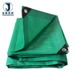 Waterproof Organic Blackout PE Coated Medium Duty All-Purpose Truck Tarpaulin for Outdoor Use Boys
