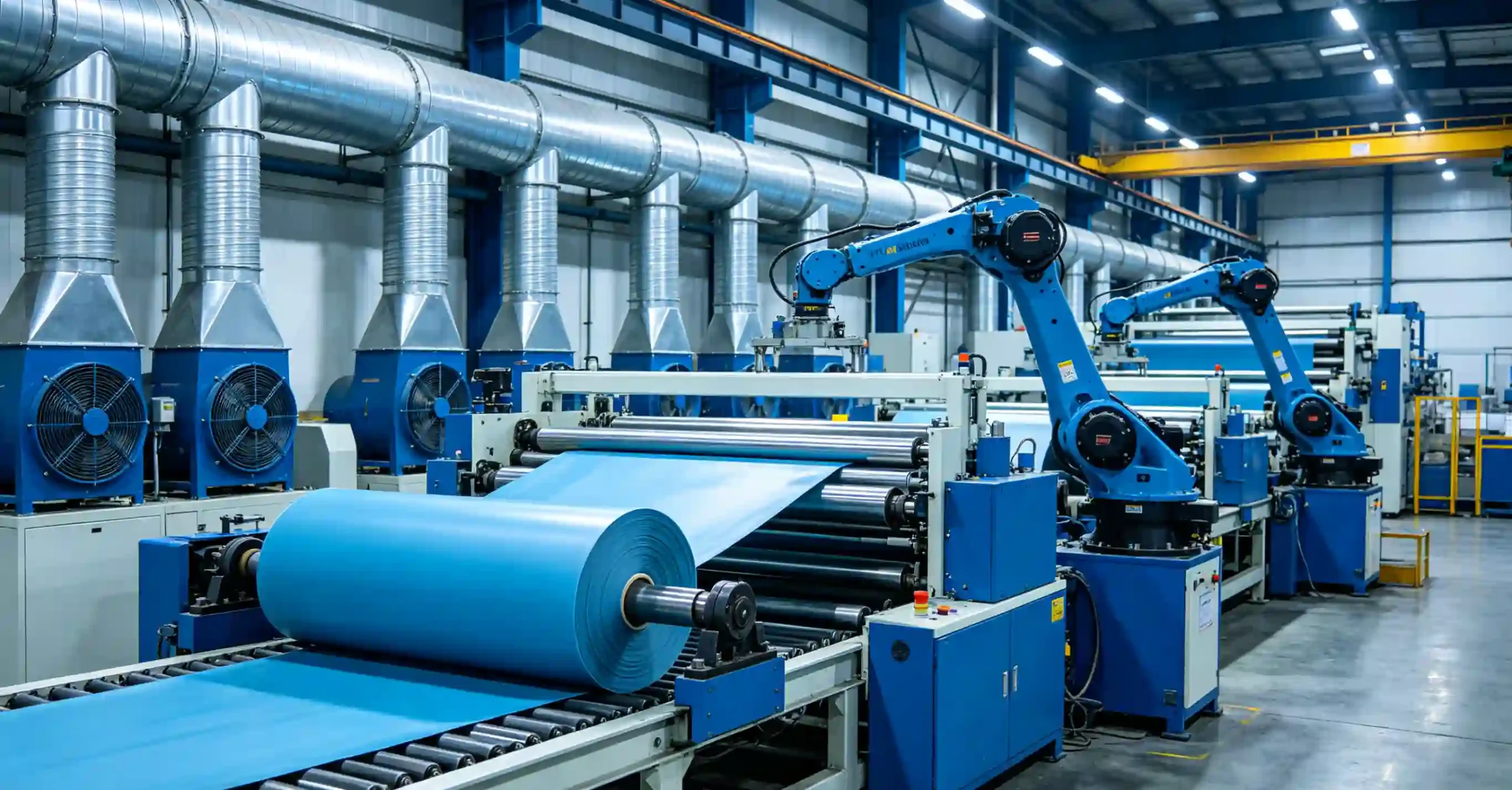 Jinxiang Technology Factory