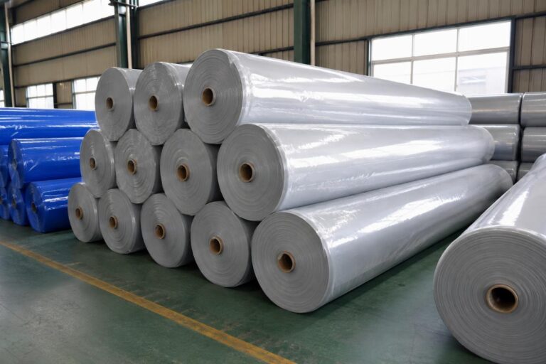 3 Core Checks for Sourcing Qualified Fumigation Tarps from Chinese Factories